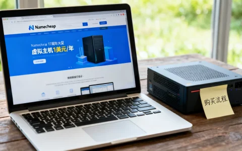 Namecheap 17周年大促虚拟主机1美元/年靠谱吗，怎么购买