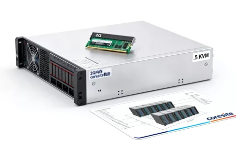 $4.5 KVM 2G内存好吗，coresite机房怎么样？