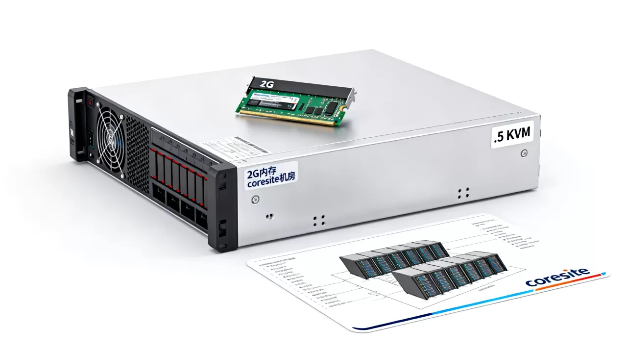 .5 KVM 2G内存好吗,coresite机房怎么样? .5 KVM 2G内存好吗,coresite机房怎么样?