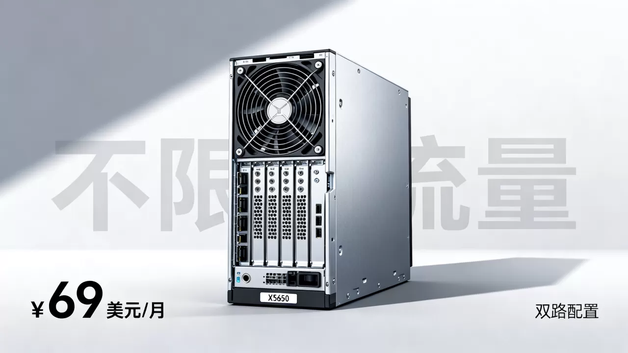 双路X5650高配服务器仅69美元吗,不限流量服务器租用哪家好 双路X5650高配服务器仅69美元吗,不限流量服务器租用哪家好