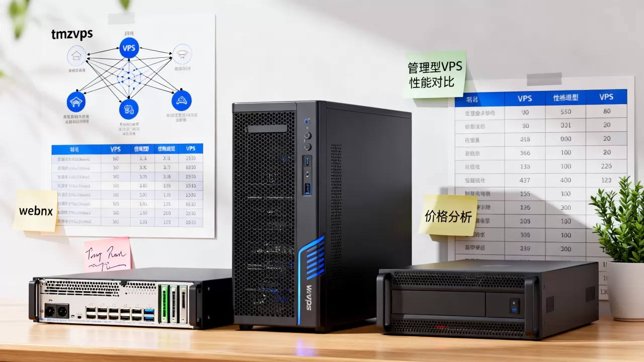tmzvps和webnx哪个好,冷门管理型VPS怎么选? tmzvps和webnx哪个好,冷门管理型VPS怎么选?