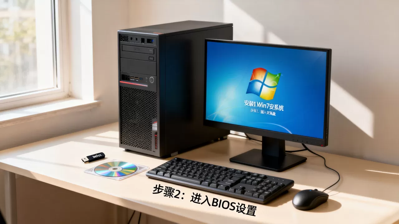 服务器电脑怎么装win7系统,win7安装教程视频在哪看? 服务器电脑怎么装win7系统,win7安装教程视频在哪看?