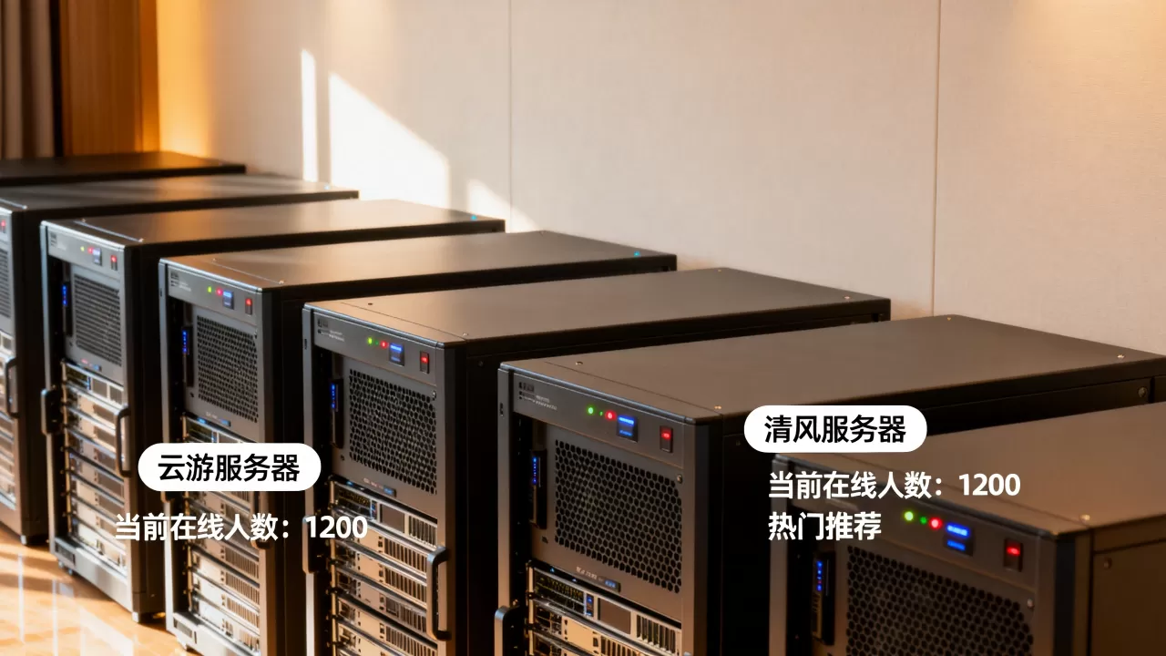水会里有哪些服务器可以玩,哪个服务器人最多? 水会里有哪些服务器可以玩,哪个服务器人最多?