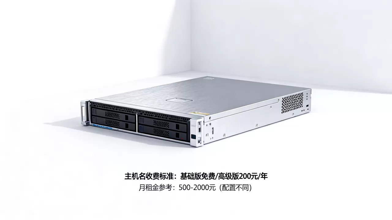 服务器主机名要收费吗,服务器租用一个月多少钱 服务器主机名要收费吗,服务器租用一个月多少钱