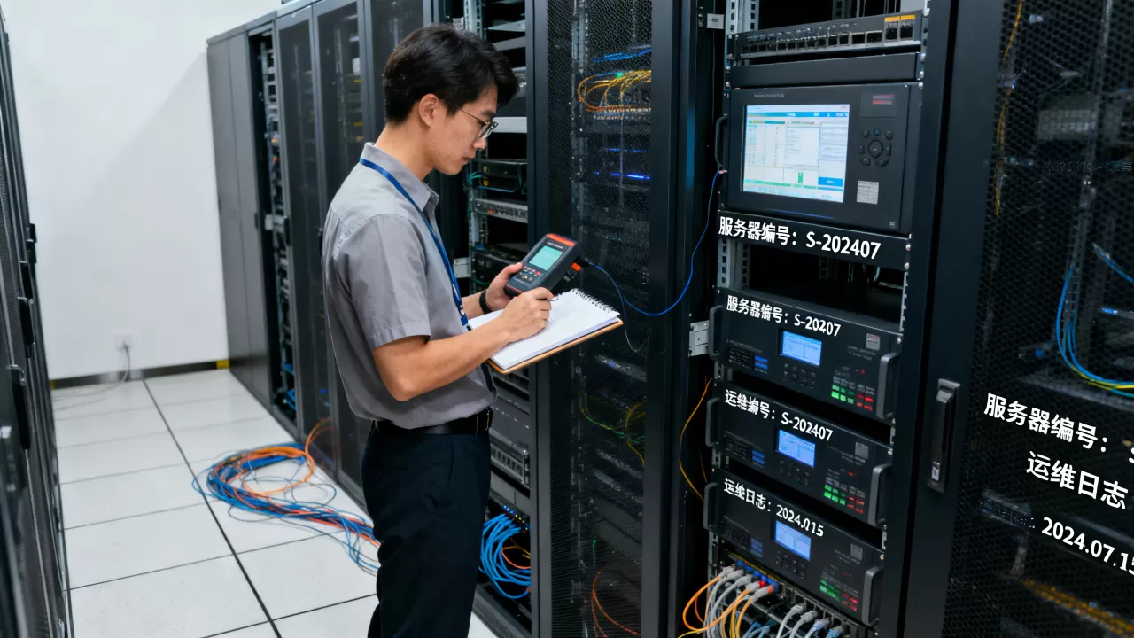 IT部人均运维多少台服务器才算合理?,服务器运维标准是什么 IT部人均运维多少台服务器才算合理?,服务器运维标准是什么