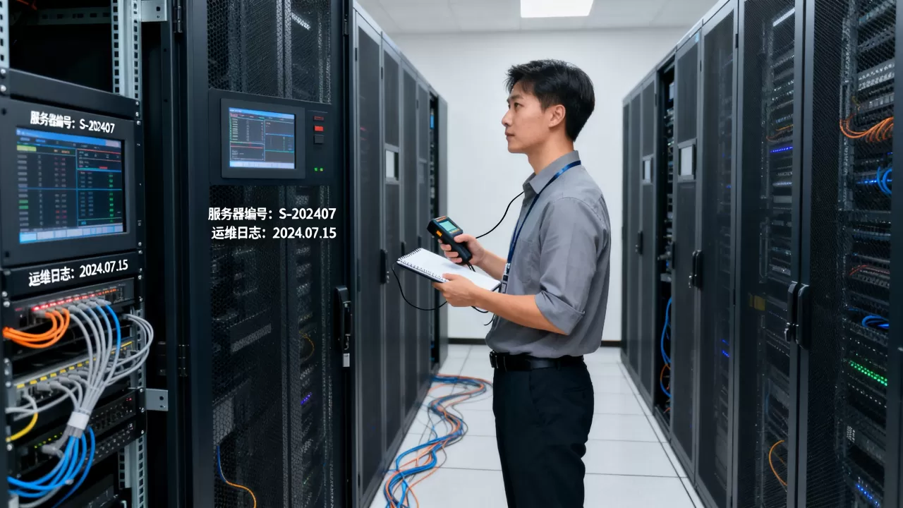 IT部人均运维多少台服务器才算合理?,服务器运维标准是什么 IT部人均运维多少台服务器才算合理?,服务器运维标准是什么