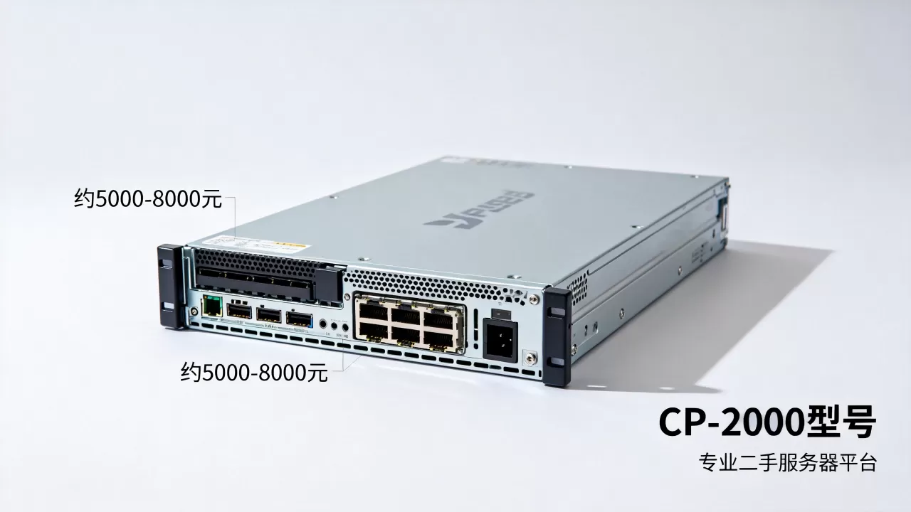 二手cp服务器多少钱一台,哪里买更靠谱? 二手cp服务器多少钱一台,哪里买更靠谱?
