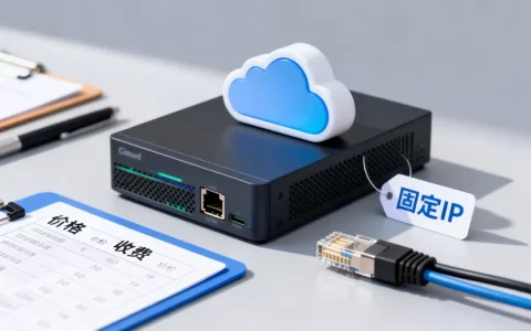 酷番云服务器固定IP价格贵吗，怎么收费划算？