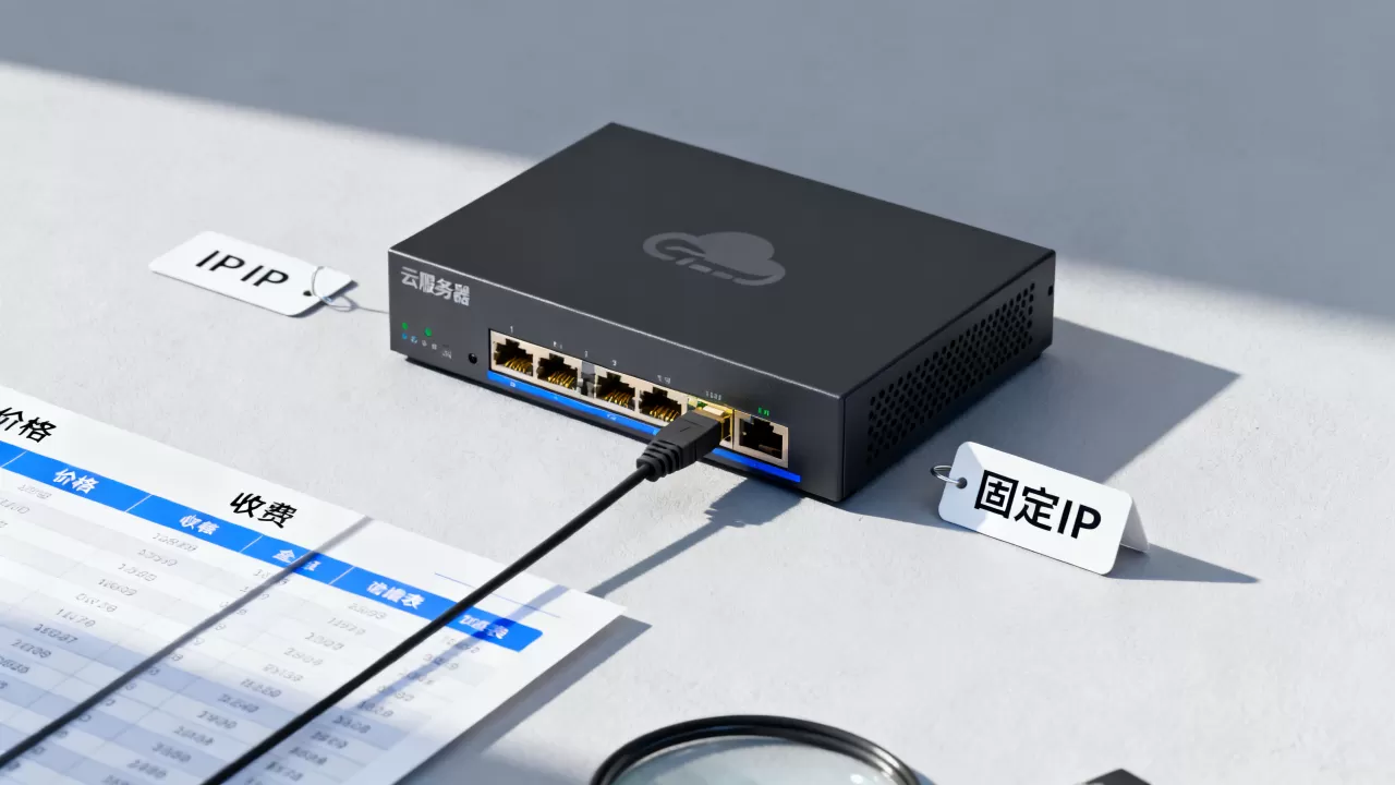 酷番云服务器固定IP价格贵吗,怎么收费划算? 酷番云服务器固定IP价格贵吗,怎么收费划算?