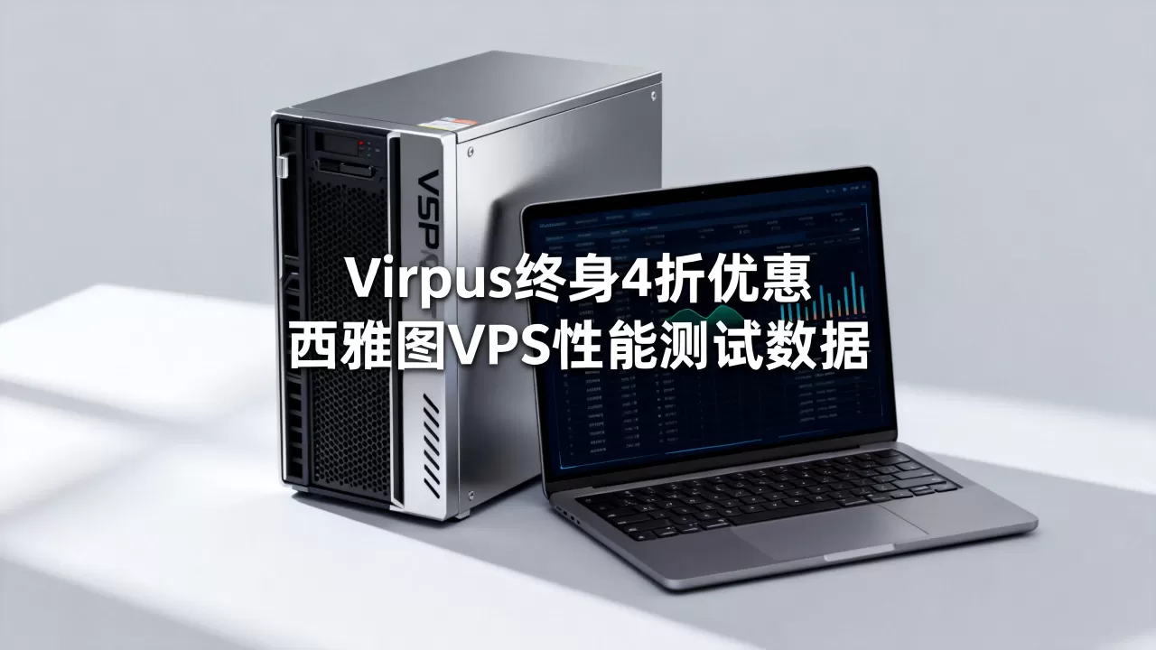 Virpus终身4折优惠靠谱吗,西雅图VPS性能如何? Virpus终身4折优惠靠谱吗,西雅图VPS性能如何?