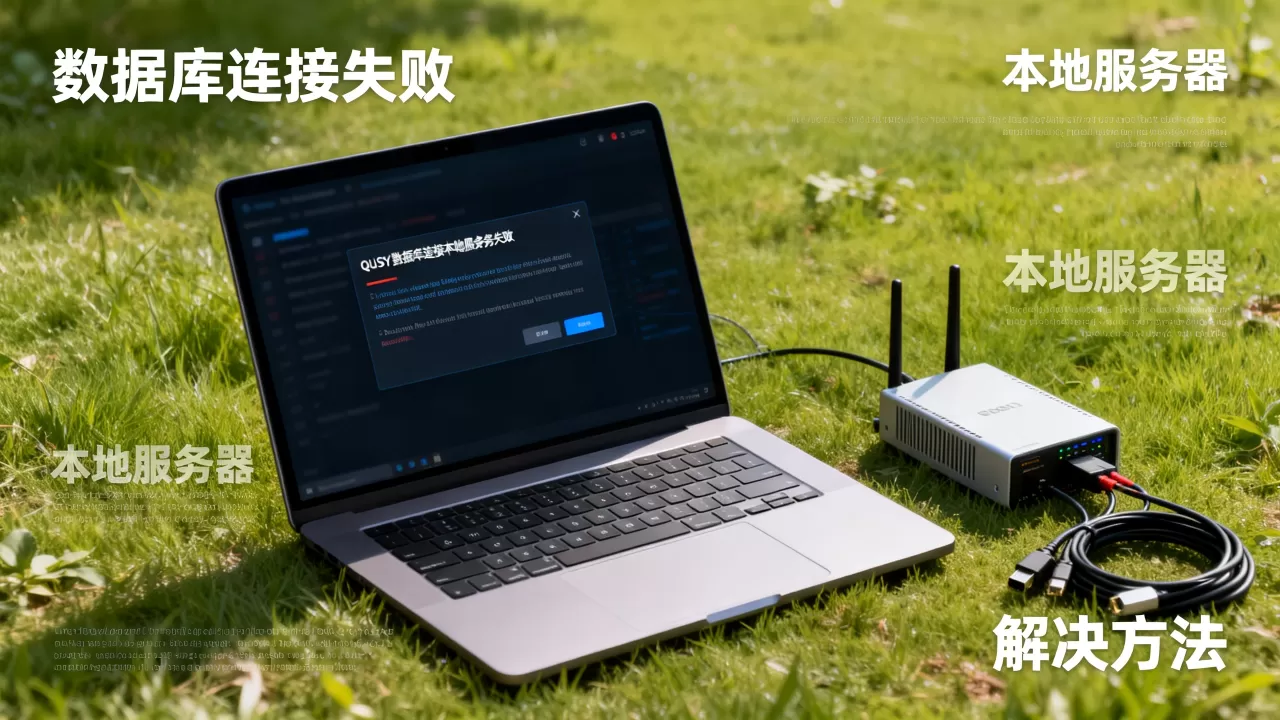 SQL数据库连接本地服务器为什么失败,解决方法有哪些? SQL数据库连接本地服务器为什么失败,解决方法有哪些?