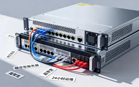 开网店用什么服务器更稳定，网店服务器租用哪家好
