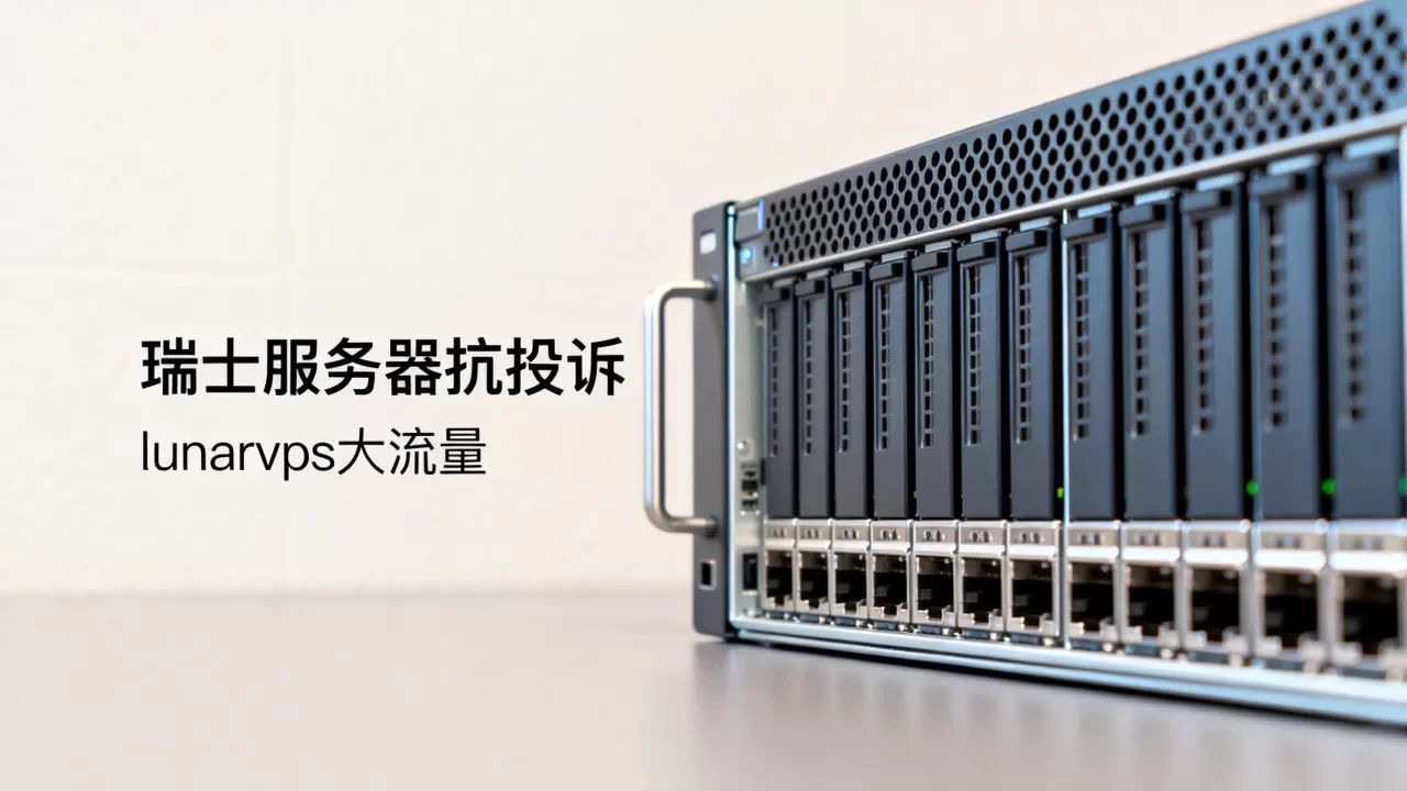 瑞士服务器抗投诉无版权吗,lunarvps大流量怎么样? 瑞士服务器抗投诉无版权吗,lunarvps大流量怎么样?