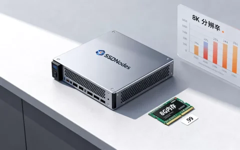 SSDNodes$9.99/8G内存值得买吗，VPS哪家好