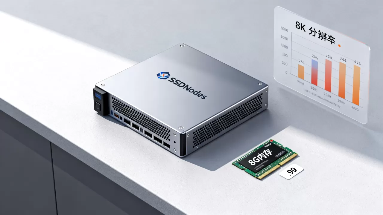 SSDNodes.99/8G内存值得买吗,VPS哪家好 SSDNodes.99/8G内存值得买吗,VPS哪家好