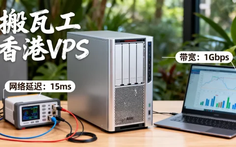 搬瓦工香港VPS到底怎么样，搬瓦工香港VPS值得买吗