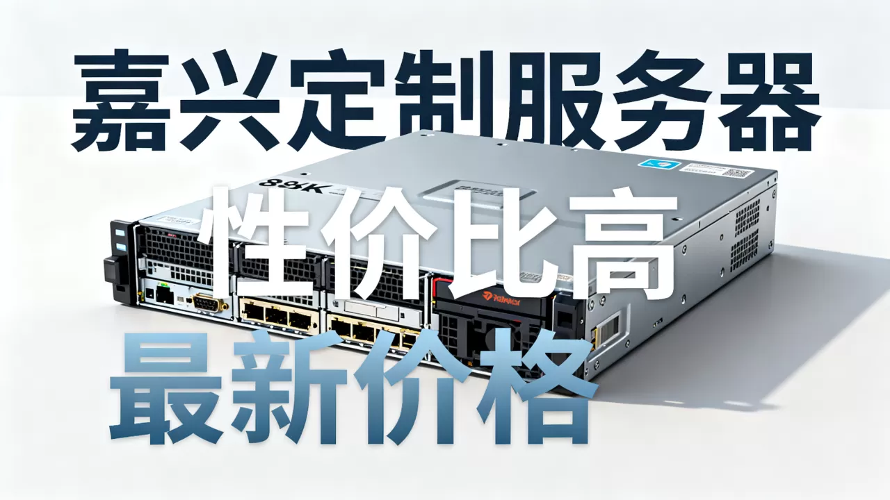 嘉兴定制服务器哪家性价比高,最新价格多少钱? 嘉兴定制服务器哪家性价比高,最新价格多少钱?