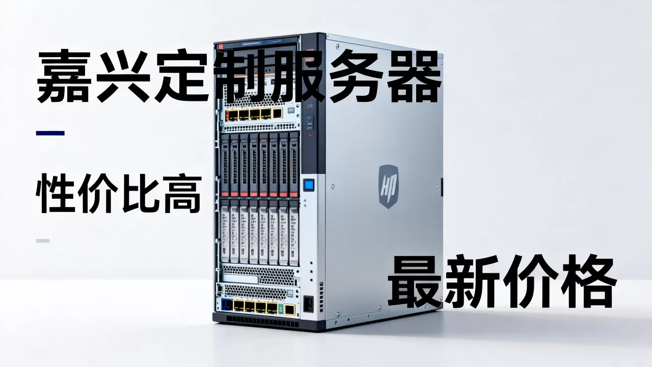 嘉兴定制服务器哪家性价比高,最新价格多少钱? 嘉兴定制服务器哪家性价比高,最新价格多少钱?