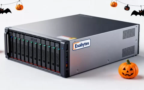 Exabytes万圣节服务器有优惠吗，哪家性价比高？
