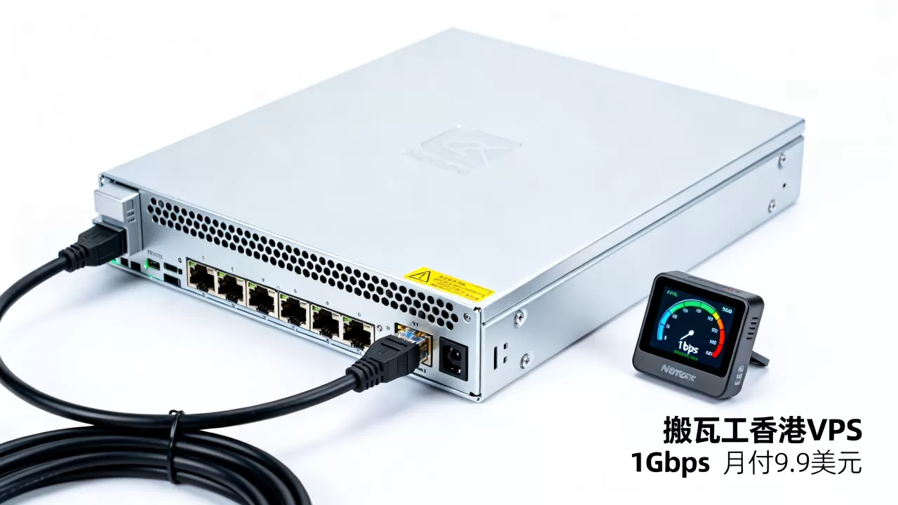 搬瓦工香港VPS1Gbps月付9.9美元值得买吗,性能如何? 搬瓦工香港VPS1Gbps月付9.9美元值得买吗,性能如何?