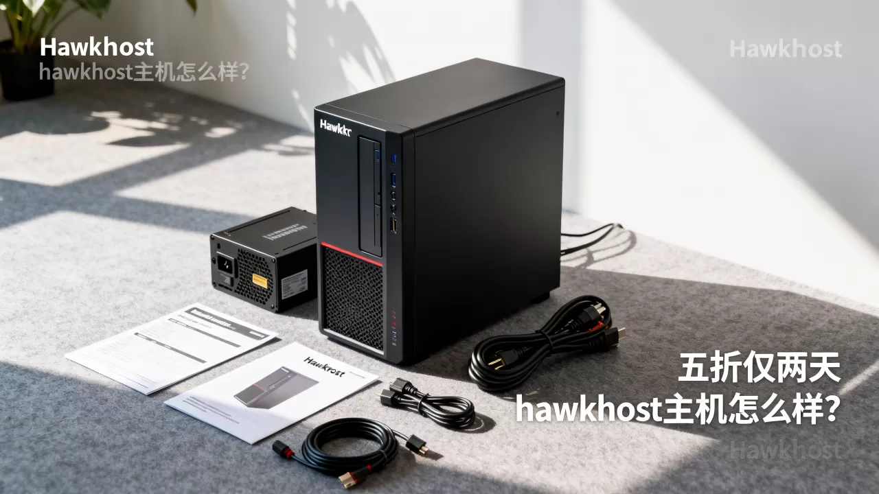 hawkhost五折仅两天真吗,hawkhost主机怎么样? hawkhost五折仅两天真吗,hawkhost主机怎么样?