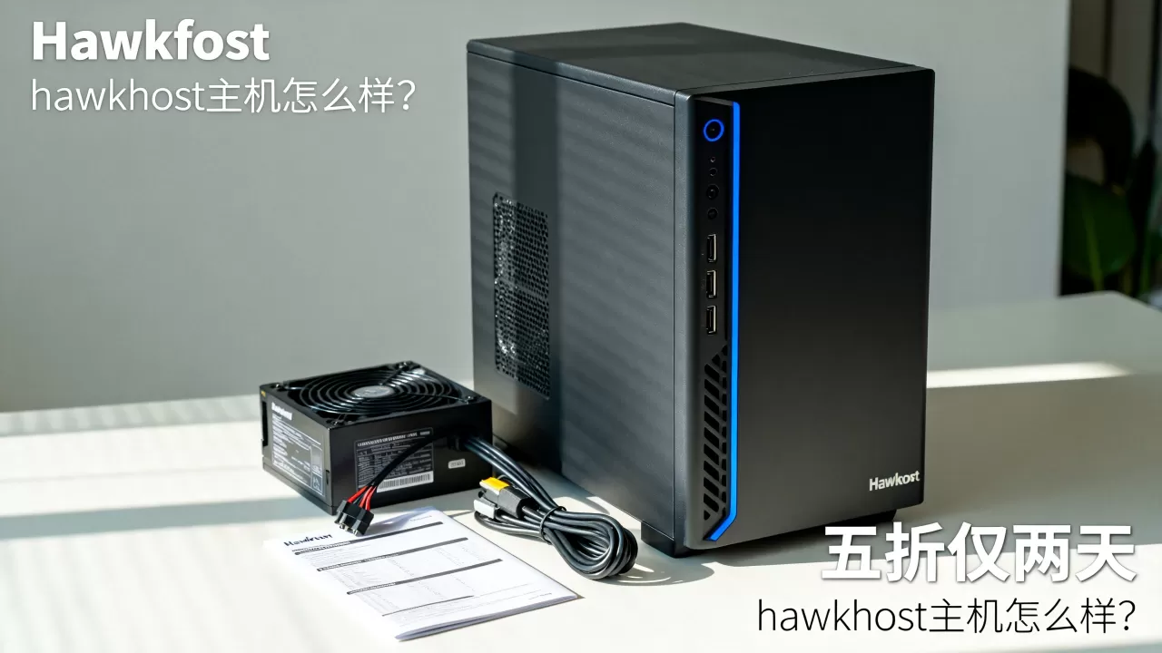hawkhost五折仅两天真吗,hawkhost主机怎么样? hawkhost五折仅两天真吗,hawkhost主机怎么样?