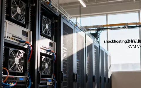 shockhosting洛杉矶机房如何，KVM VPS好吗？