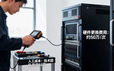 吃鸡修服务器到底要多少钱，维修费用贵不贵