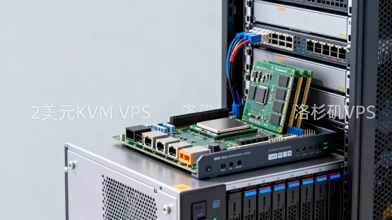 2美元KVM VPS靠不靠谱,洛杉矶VPS哪家好? 2美元KVM VPS靠不靠谱,洛杉矶VPS哪家好?