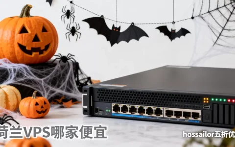 万圣节hostsailor五折优惠吗，荷兰VPS哪家便宜？
