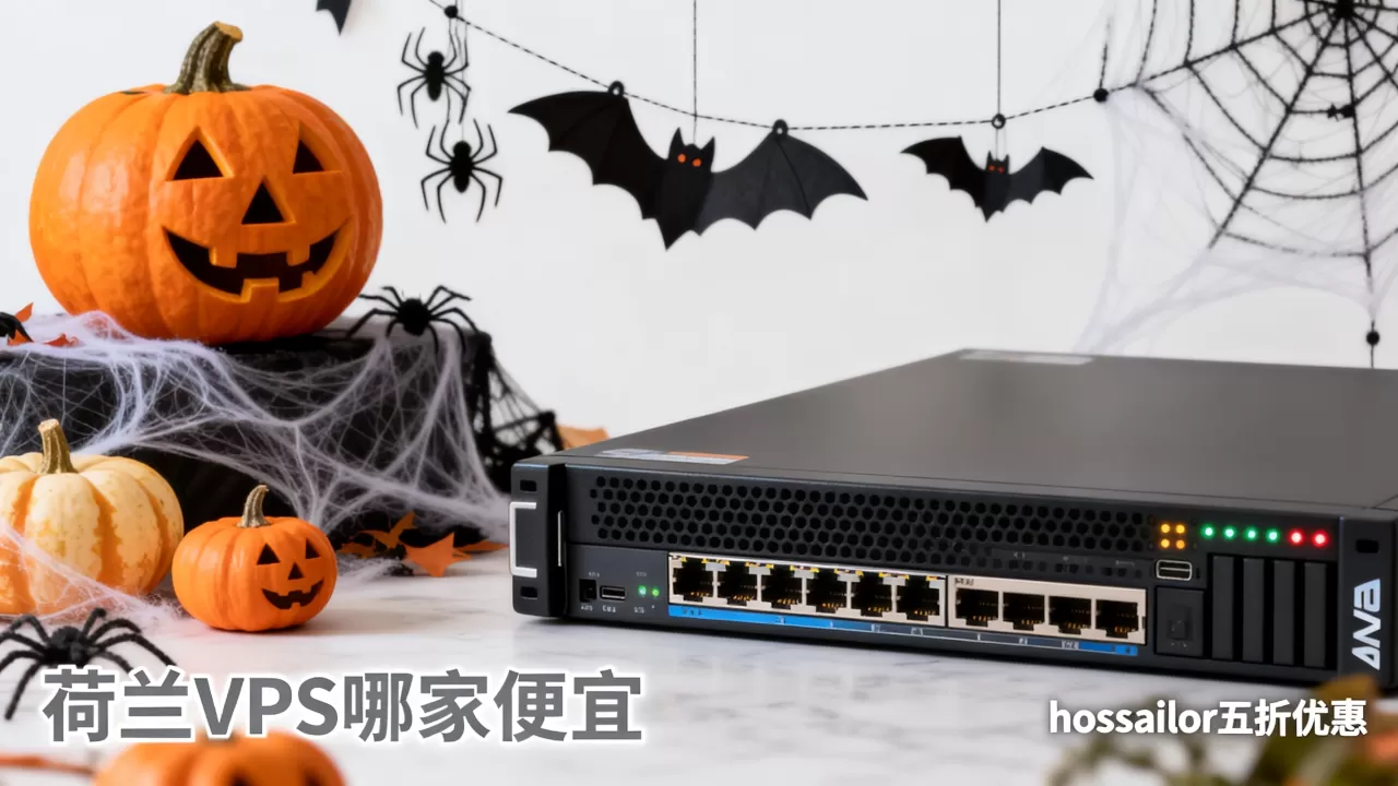 万圣节hostsailor五折优惠吗,荷兰VPS哪家便宜? 万圣节hostsailor五折优惠吗,荷兰VPS哪家便宜?