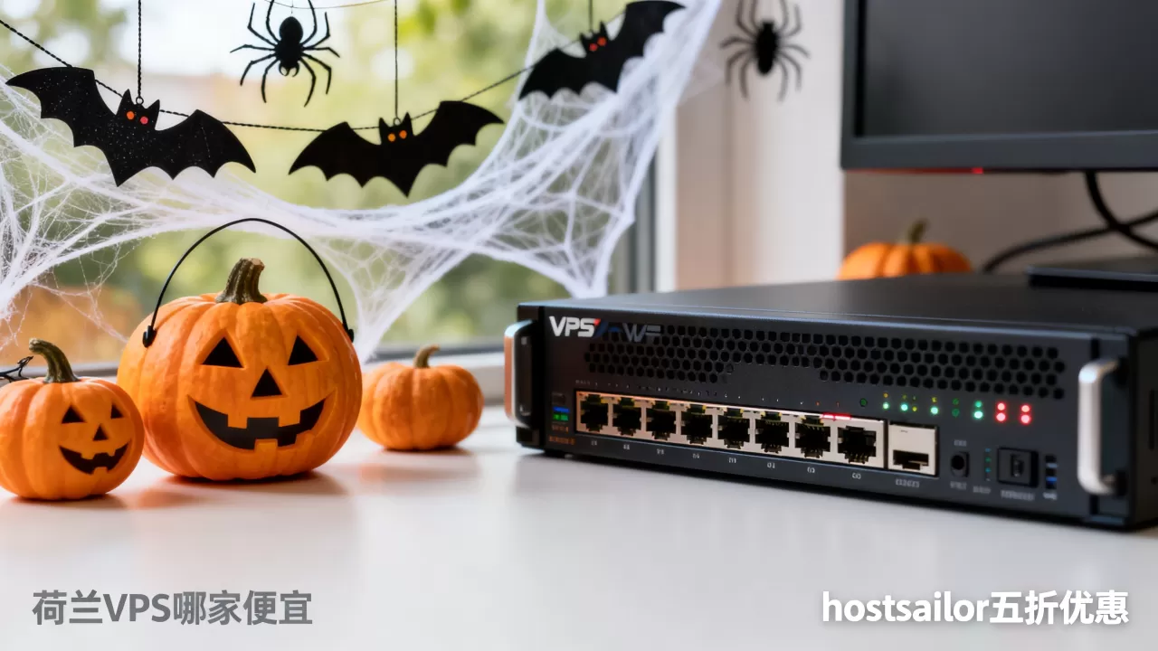 万圣节hostsailor五折优惠吗,荷兰VPS哪家便宜? 万圣节hostsailor五折优惠吗,荷兰VPS哪家便宜?