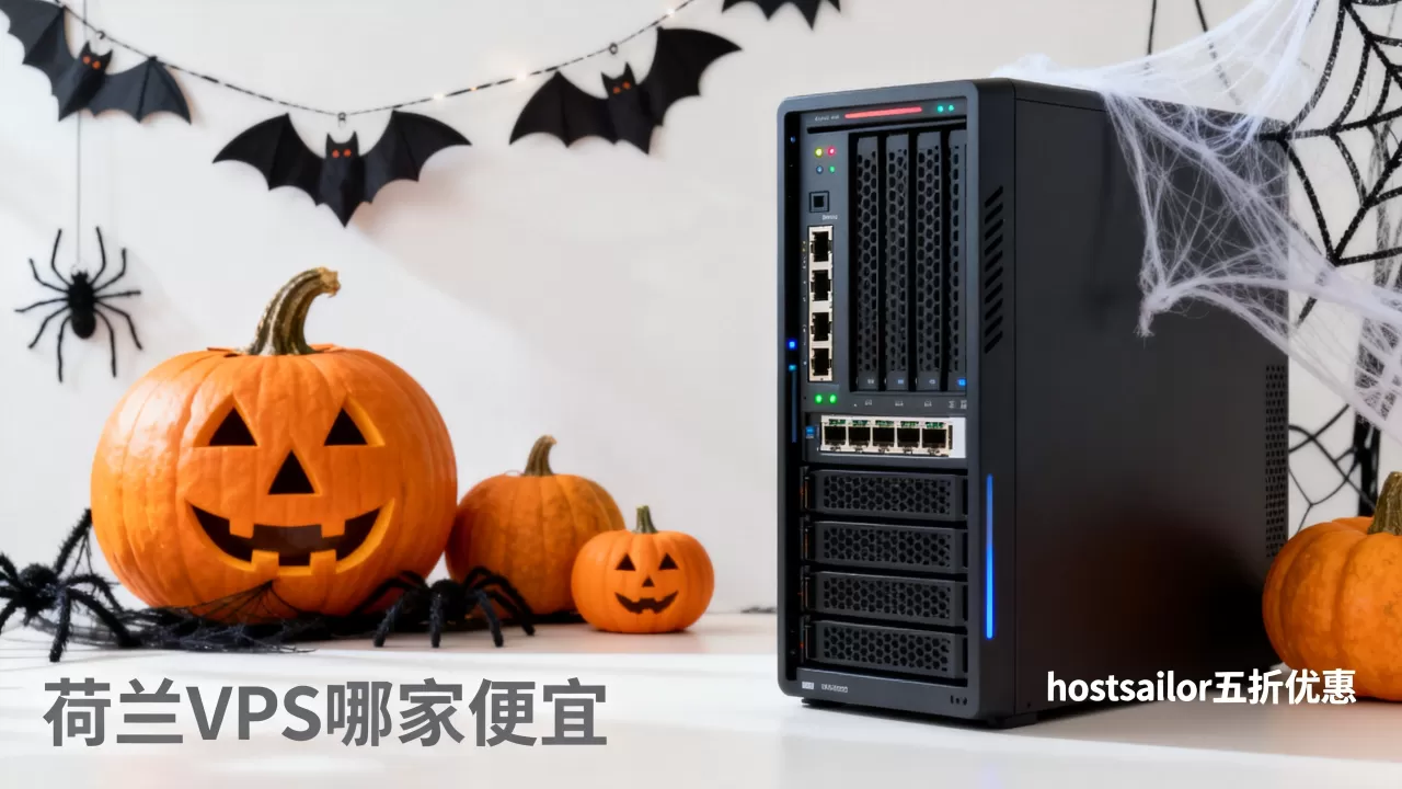 万圣节hostsailor五折优惠吗,荷兰VPS哪家便宜? 万圣节hostsailor五折优惠吗,荷兰VPS哪家便宜?
