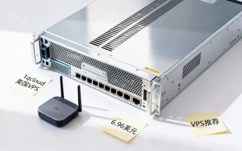 1qcloud美国VPS6.96美元靠谱吗，VPS哪家好