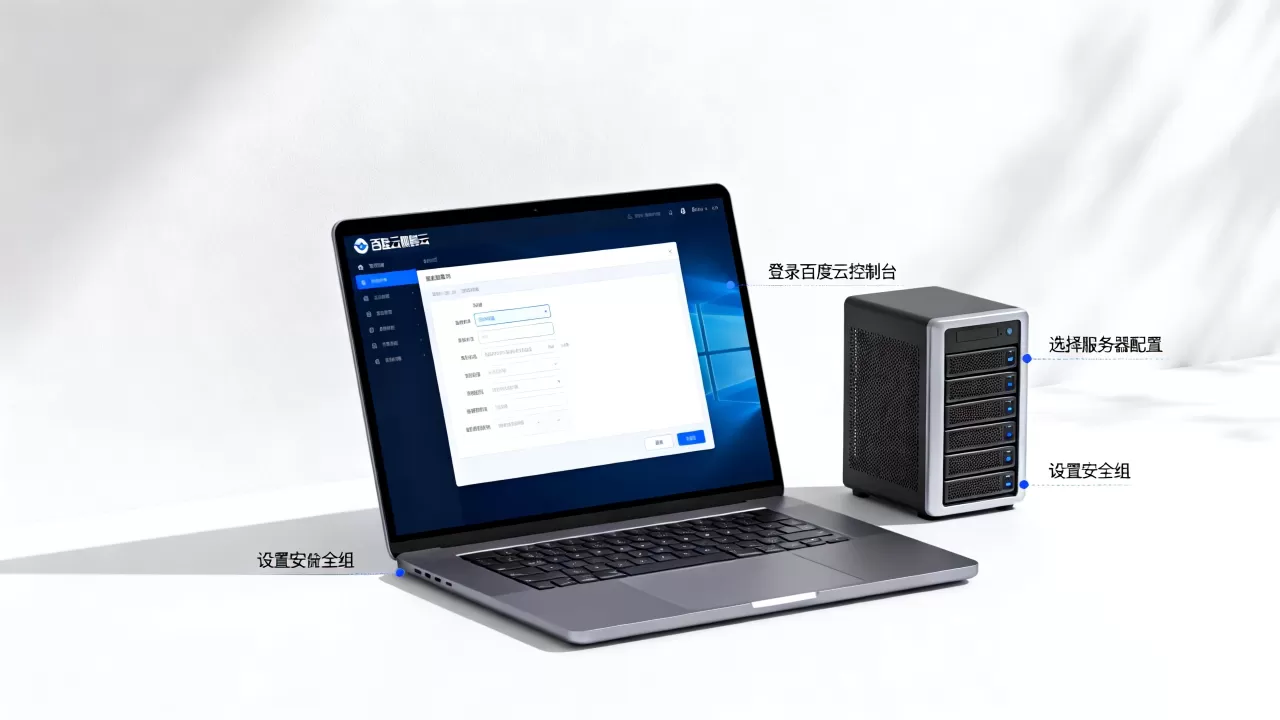 百度云服务器怎么配置,云服务器配置教程推荐? 百度云服务器怎么配置,云服务器配置教程推荐?