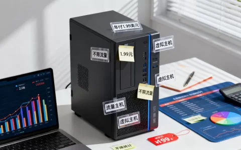 万圣节年付1.99美元主机真不限流量吗，便宜虚拟主机哪家好