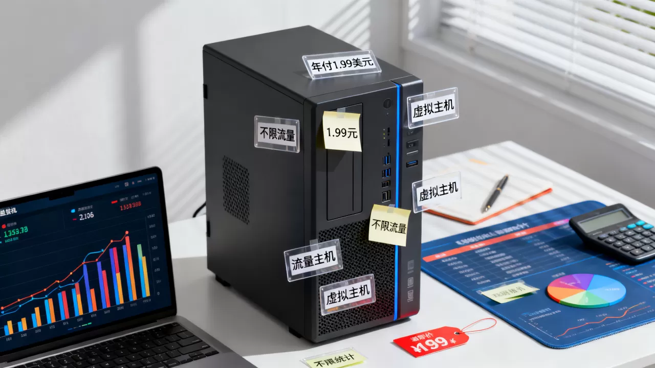 万圣节年付1.99美元主机真不限流量吗,便宜虚拟主机哪家好 万圣节年付1.99美元主机真不限流量吗,便宜虚拟主机哪家好
