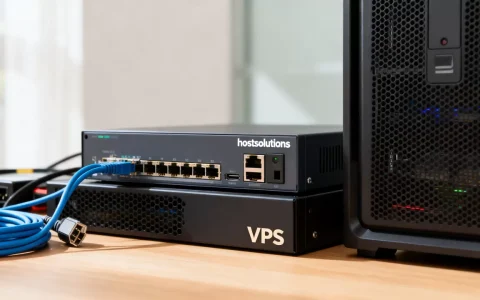 hostsolutions值不值得买，便宜VPS哪家好