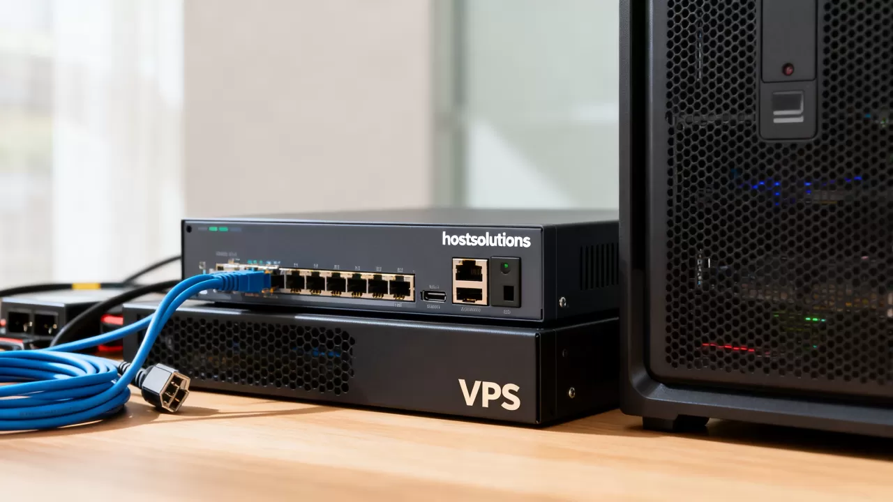 hostsolutions值不值得买,便宜VPS哪家好 hostsolutions值不值得买,便宜VPS哪家好
