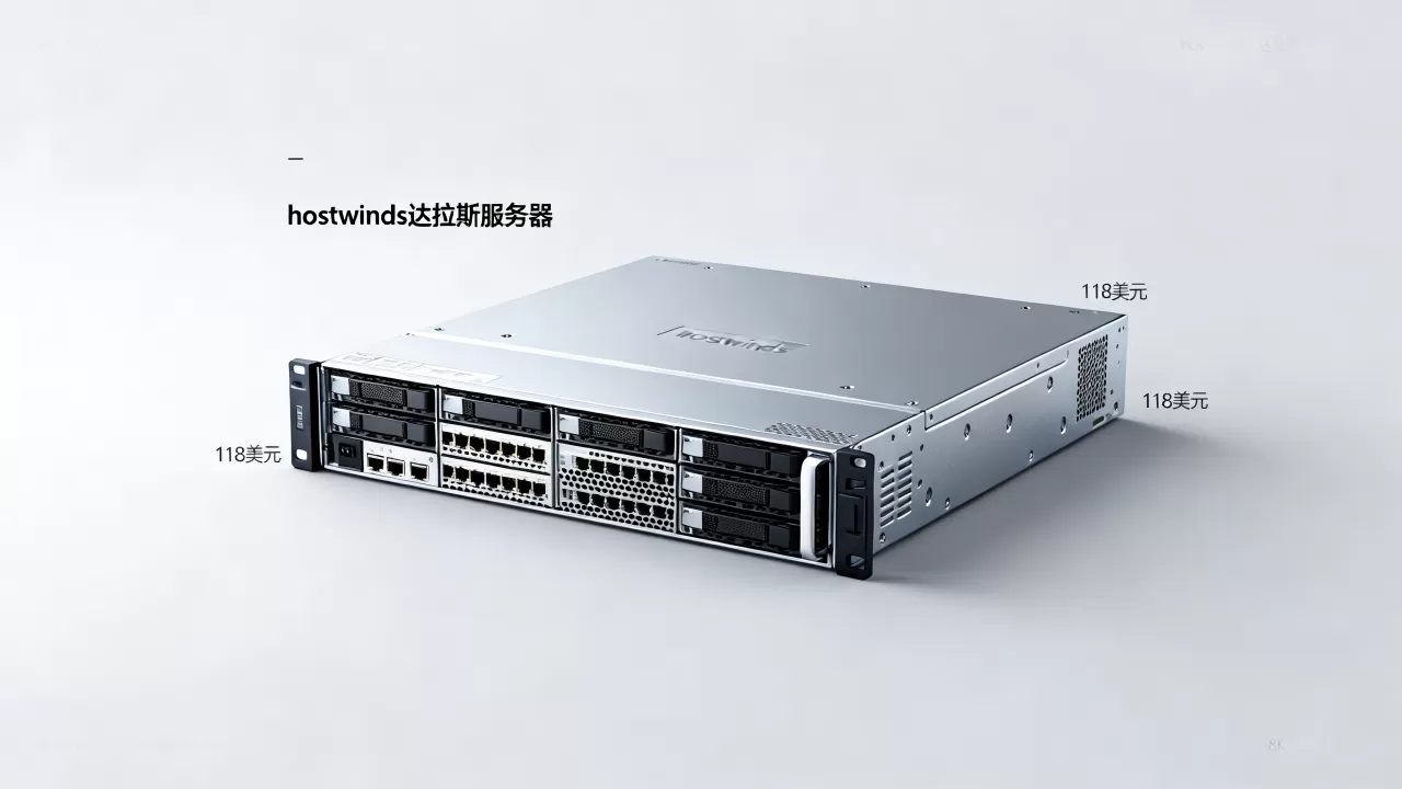 hostwinds达拉斯服务器118美元靠谱吗,怎么样? hostwinds达拉斯服务器118美元靠谱吗,怎么样?