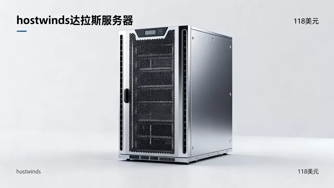 hostwinds达拉斯服务器118美元靠谱吗,怎么样? hostwinds达拉斯服务器118美元靠谱吗,怎么样?