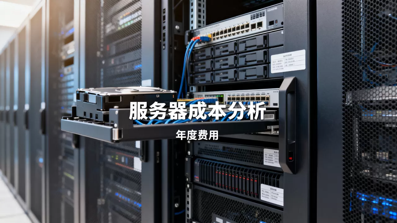 后台服务器成本到底多少钱,服务器一年费用是多少? 后台服务器成本到底多少钱,服务器一年费用是多少?