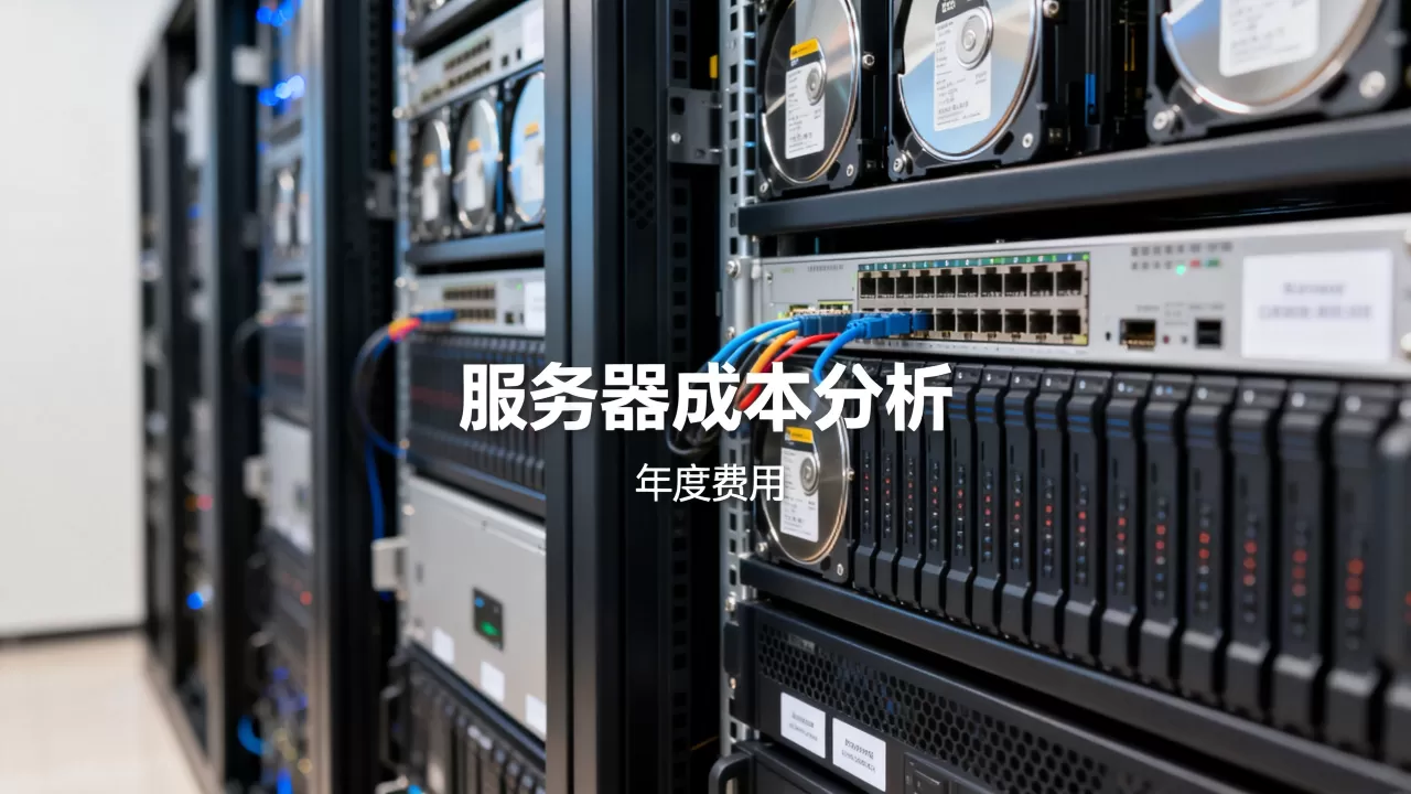后台服务器成本到底多少钱,服务器一年费用是多少? 后台服务器成本到底多少钱,服务器一年费用是多少?