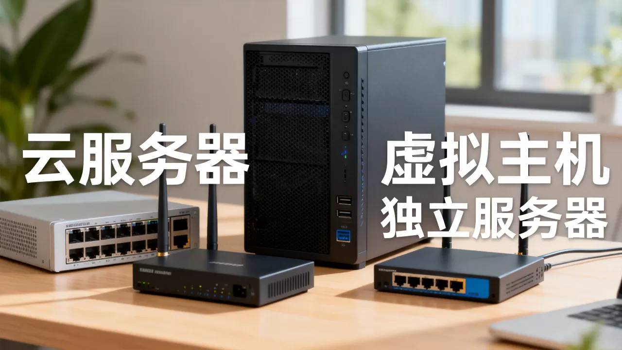 小网站一般用哪些服务器,小网站服务器怎么选性价比高? 小网站一般用哪些服务器,小网站服务器怎么选性价比高?