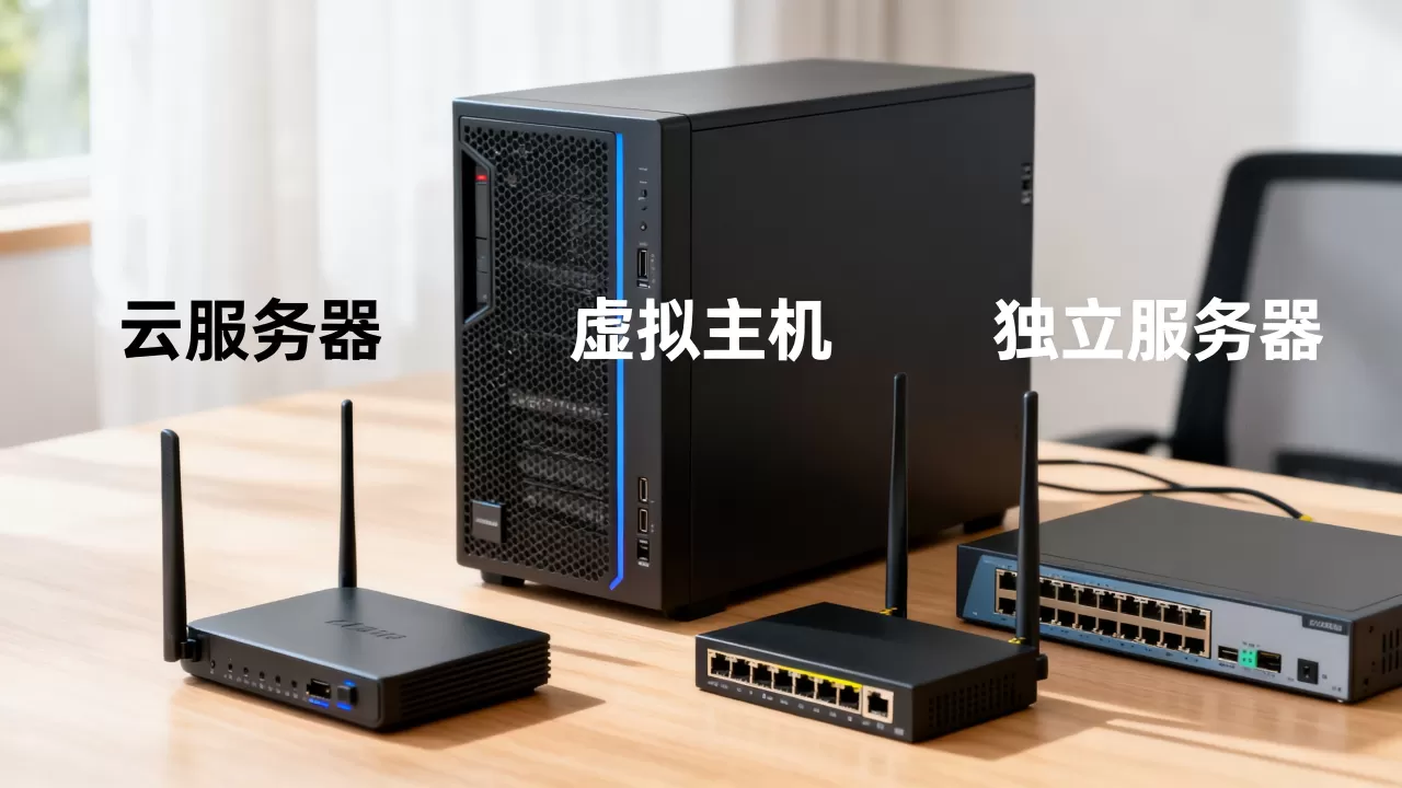 小网站一般用哪些服务器,小网站服务器怎么选性价比高? 小网站一般用哪些服务器,小网站服务器怎么选性价比高?