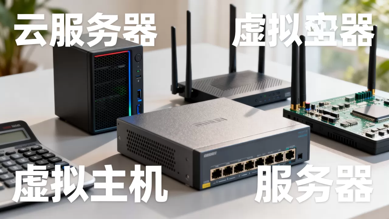 小网站一般用哪些服务器,小网站服务器怎么选性价比高? 小网站一般用哪些服务器,小网站服务器怎么选性价比高?