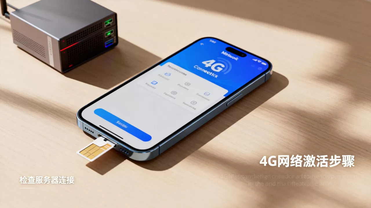 移动卡4G网络连接服务器怎么激活?,4G连不上服务器怎么办? 移动卡4G网络连接服务器怎么激活?,4G连不上服务器怎么办?