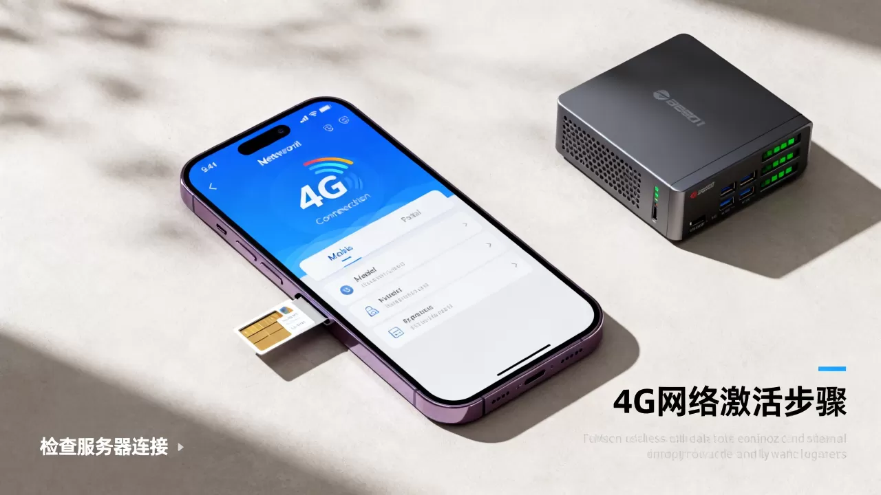 移动卡4G网络连接服务器怎么激活?,4G连不上服务器怎么办? 移动卡4G网络连接服务器怎么激活?,4G连不上服务器怎么办?