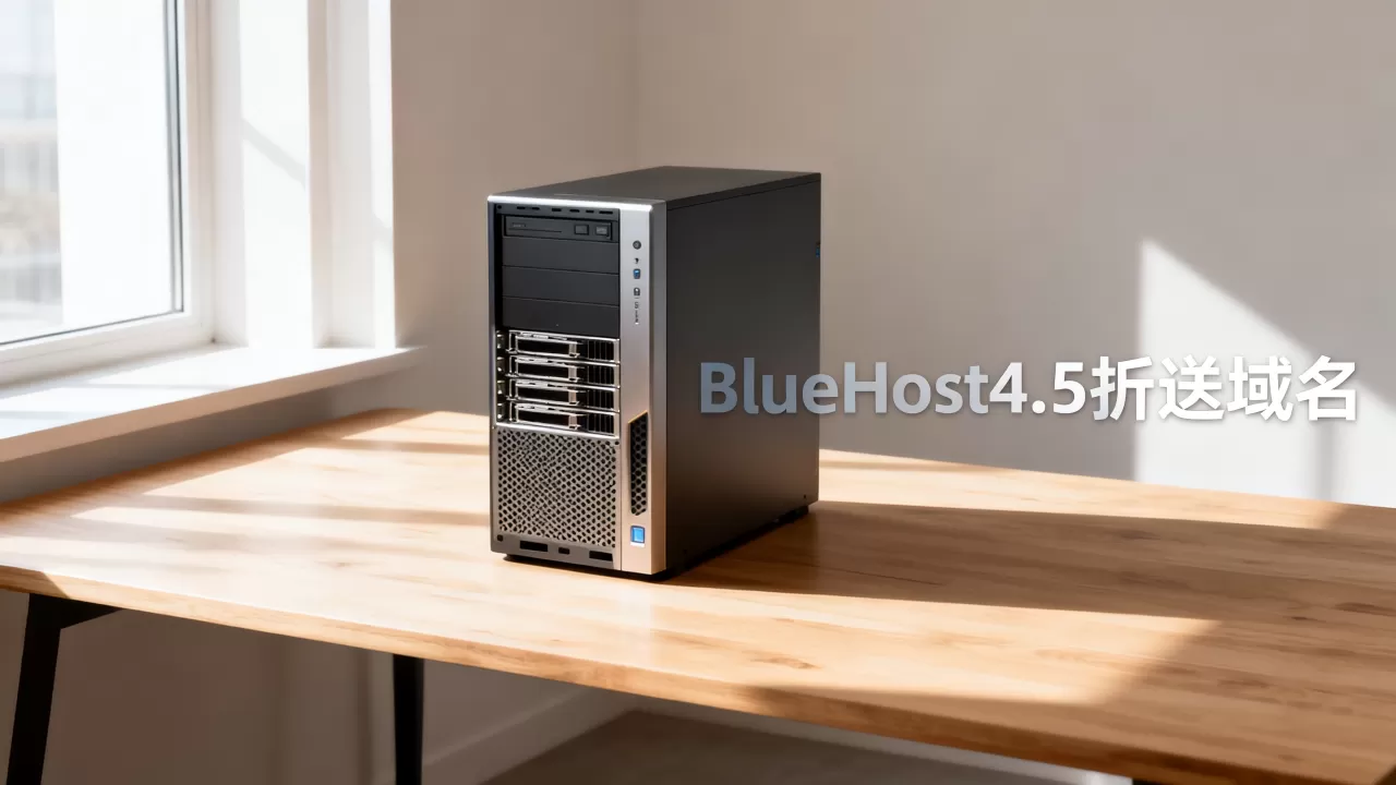 BlueHost4.5折送域名不限建站是真的吗,主机哪家好 BlueHost4.5折送域名不限建站是真的吗,主机哪家好
