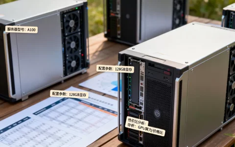 图像生成服务器有哪些选择，怎么选性价比最高